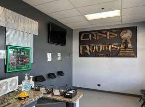 escape room near orland park